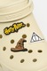 Crocs, Джибиц™ с Harry Potter - 5 части, Многоцветен