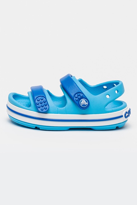 Crocs, Cruiser logós gumiszandál, Kék