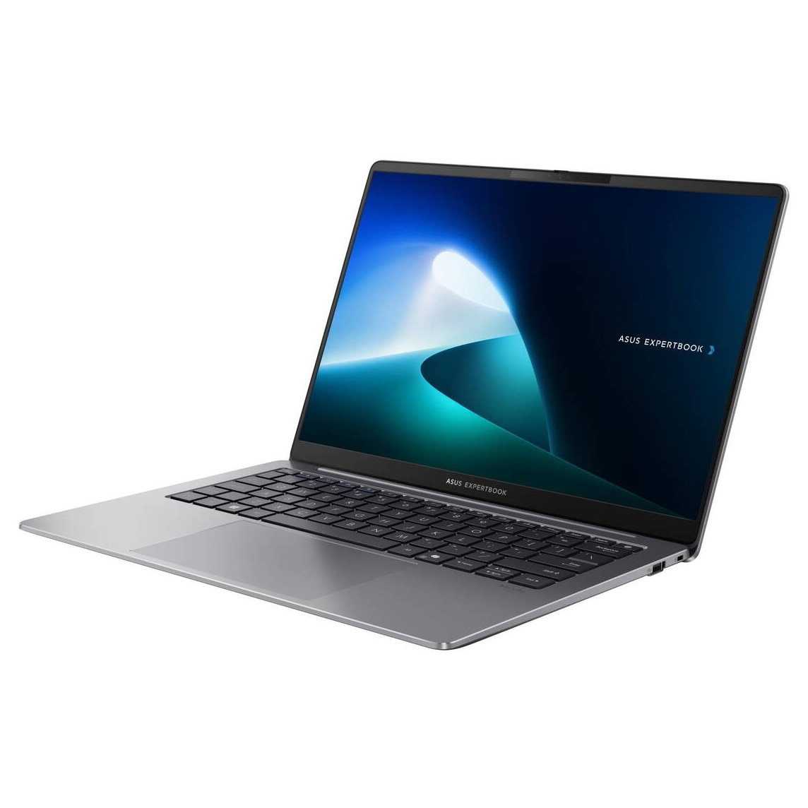 Laptop ASUS P5405CSA-NZ1251X Intel Core Ultra 7-258V 14inch 32GB 512G Windows 11 Pro Gri