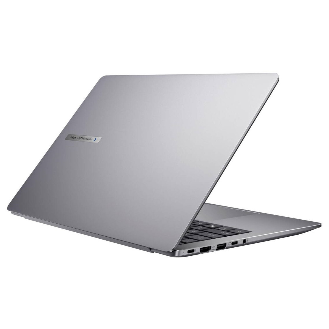 Laptop ASUS P5405CSA-NZ1251X Intel Core Ultra 7-258V 14inch 32GB 512G Windows 11 Pro Gri