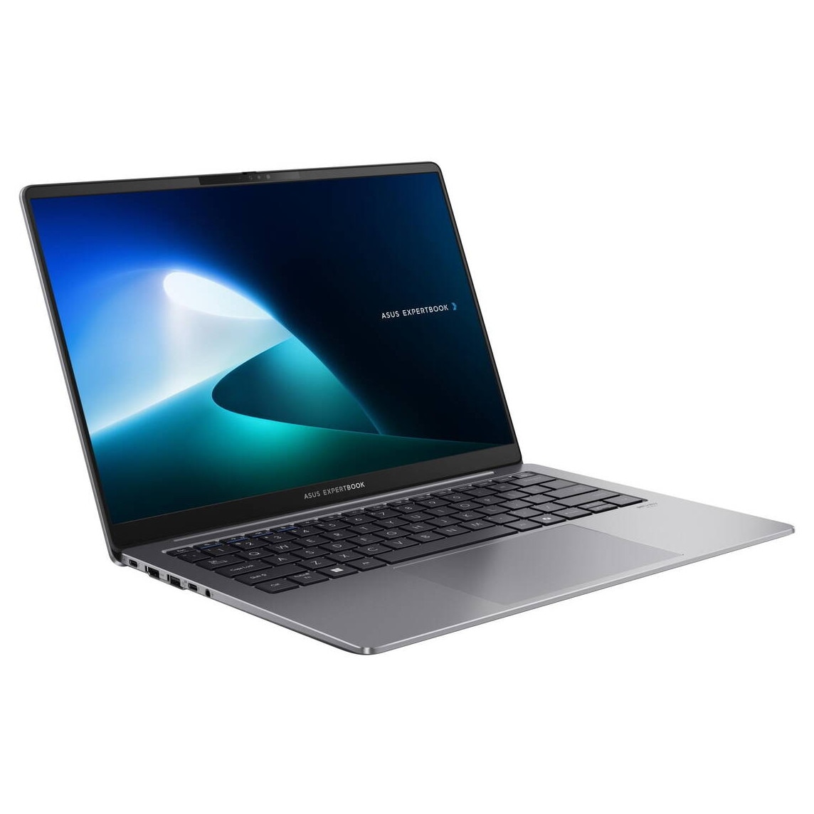 Laptop ASUS P5405CSA-NZ1251X Intel Core Ultra 7-258V 14inch 32GB 512G Windows 11 Pro Gri