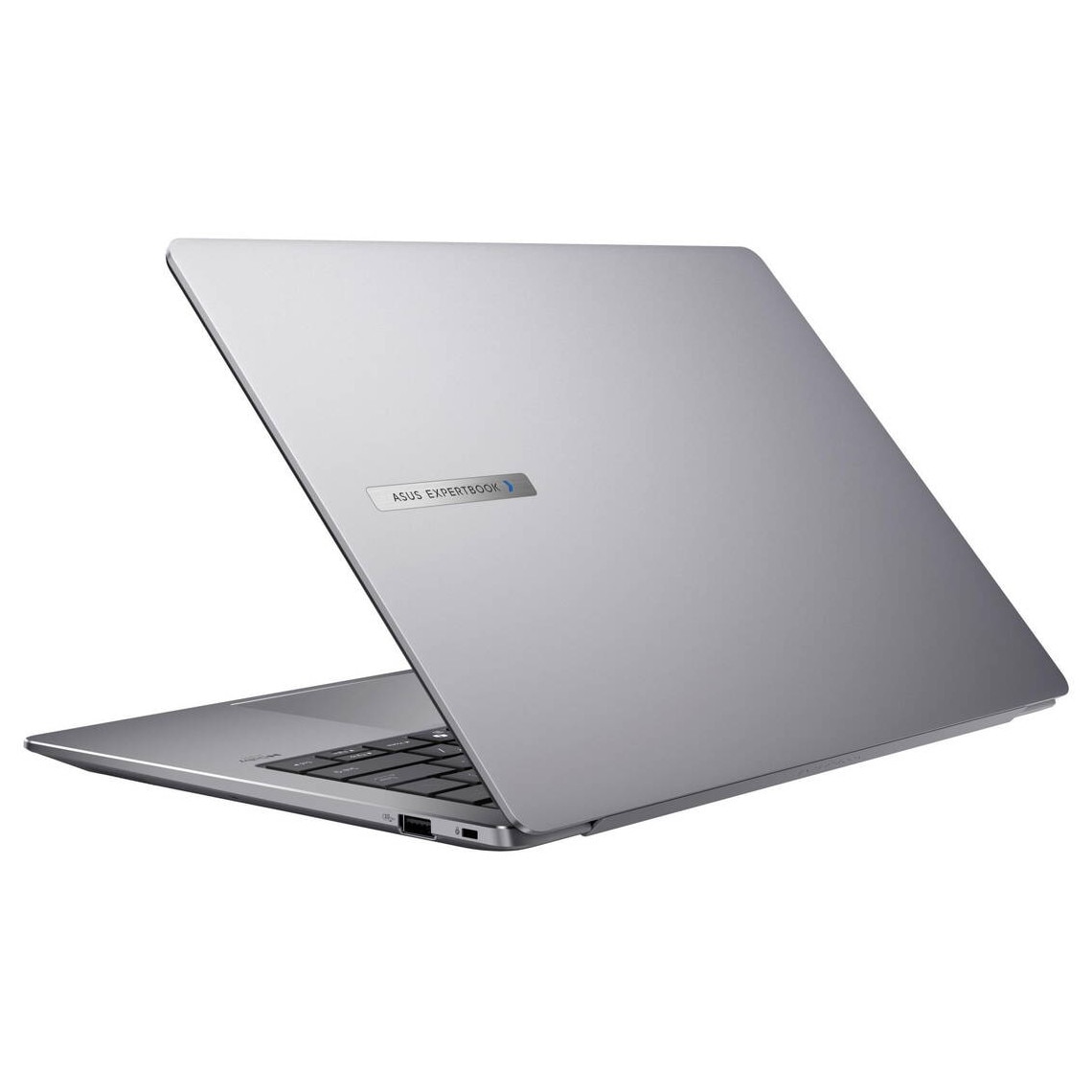 Laptop ASUS P5405CSA-NZ1251X Intel Core Ultra 7-258V 14inch 32GB 512G Windows 11 Pro Gri