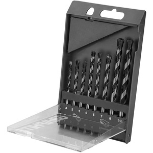 Fúrófej készletek, és bitfejek