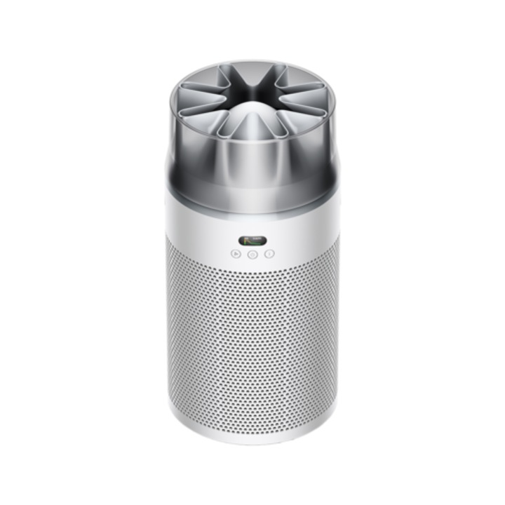 Purificator de aer compact Dyson HushJet™ HJ10