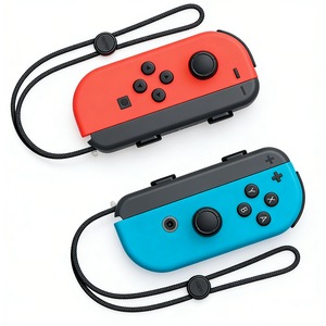 Joy-Con Pair The Legend of Zelda: Skyward Sword HD Edition pentru