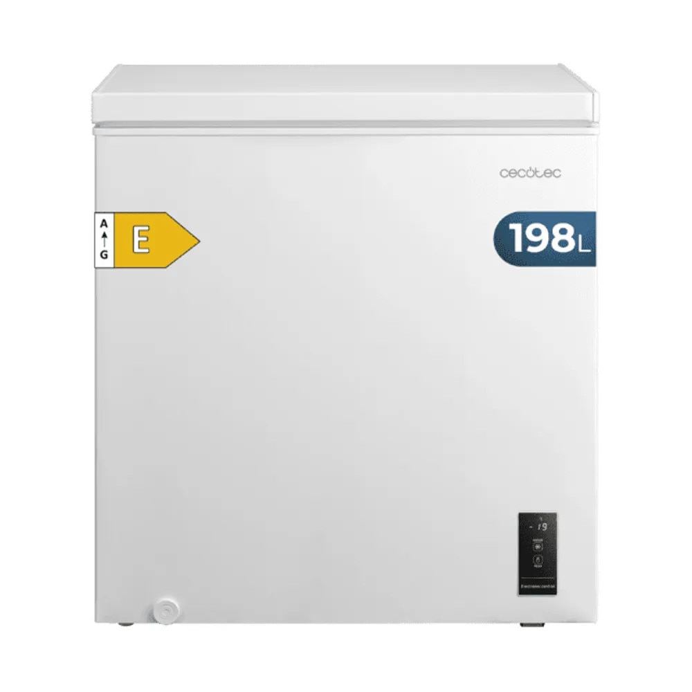 Lada frigorifica Arctic AO30P30, 298 l, Clasa F, Fast Freezing