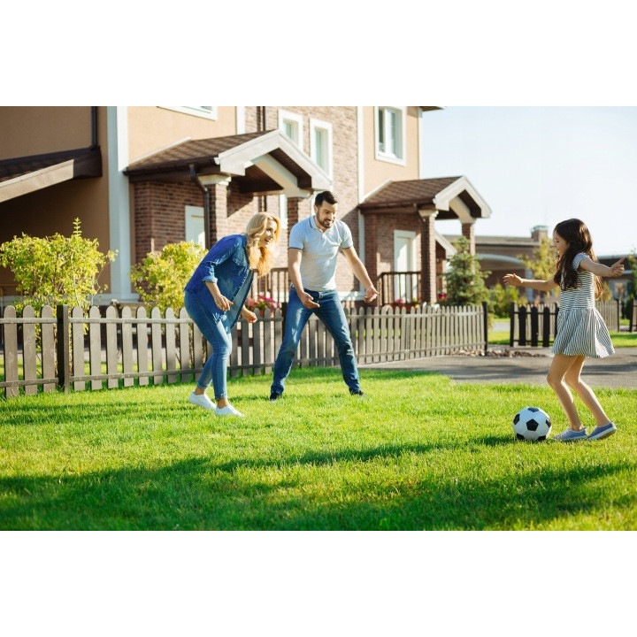 Seminte de Gazon Greenato Universal Iarba Gazon Rezistenta la Trafic, 25kg, 1250m²