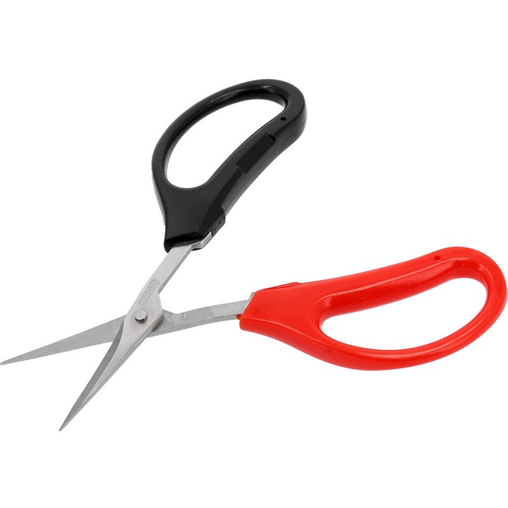 Foarfeca de gradina 155 mm, inox Yato