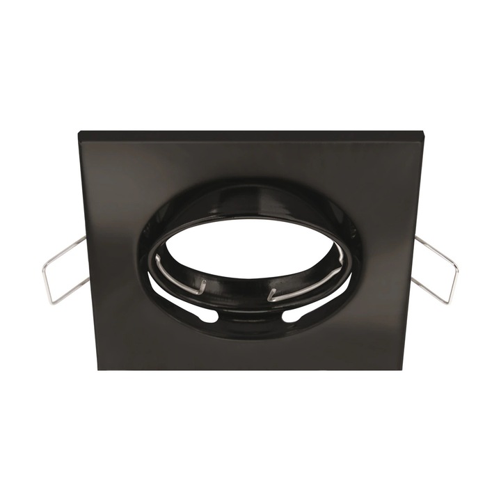 Spot STRUHM, 50W, GU10, negru