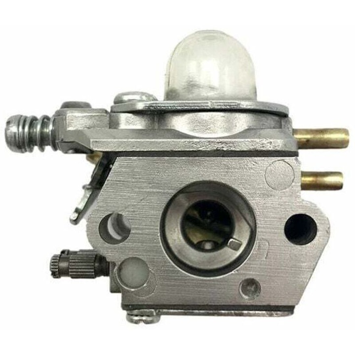 Carburator pentru trimmer SRM 2015 2305 2455 AT203A, 9.5x4.5x7cm, set 1 buc.