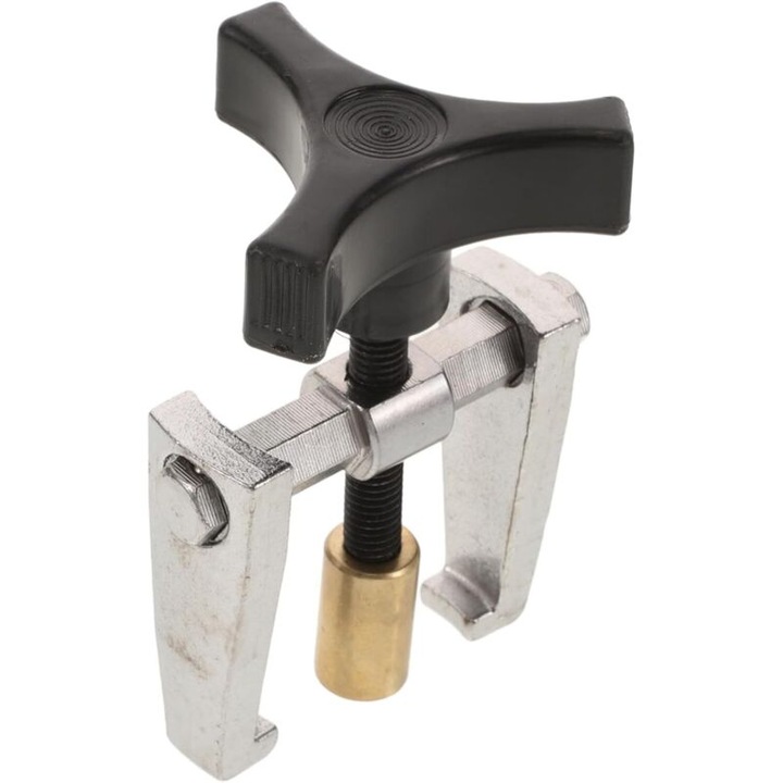 Extractor universal pentru brate de stergatoare, din otel inoxidabil