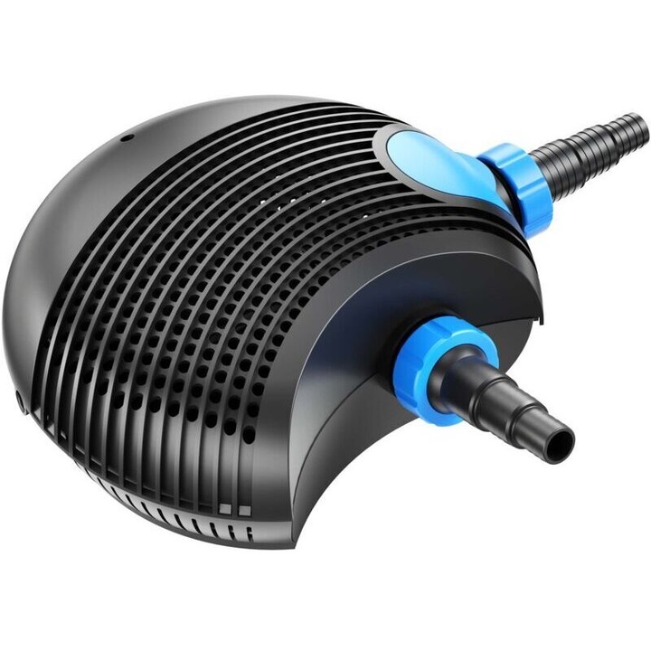 Помпа за вода SunSun CTF, 10000 л/ч, 80 W, 6.0 м, 10 м кабел, за филтриране и циркулация