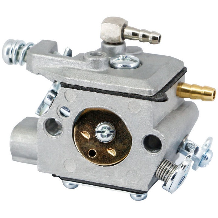 Carburator WT 985 pentru fierastrau cu lant Echo CS 370 400 f, 6x6x6cm