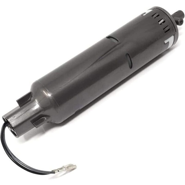 Motor de schimb pentru aspiratoare Dyson V6, V7, V8, 17x3.5cm, material durabil, set 1 bucata