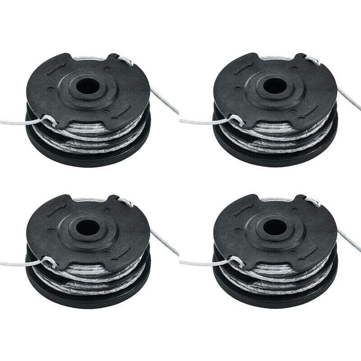Reel de linie 6m, 1.65mm, pentru trimmer de iarba Bosch