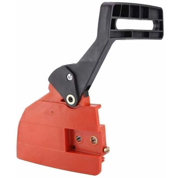 Pinion ambreiaj pentru lant de frana, metal si plastic, 500g