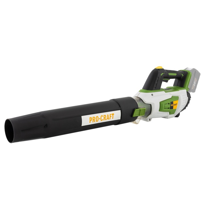 Suflanta pe acumulator PB20 PROCRAFT