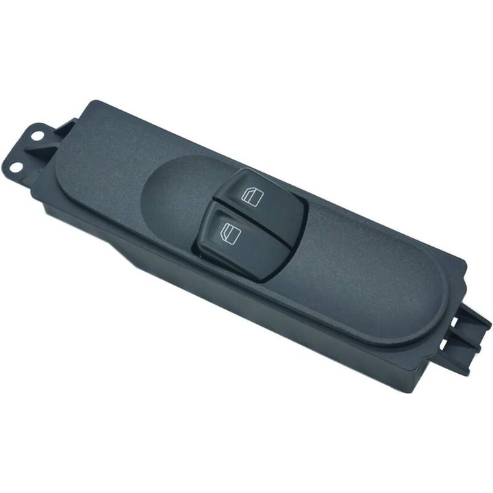 Elektromos ablakemelő kapcsoló Mercedes Vito Viano 2003-hoz, közvetlen csere, 6395451513