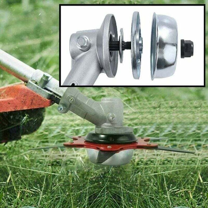 Kit de intretinere pentru lama, consumabile masini gradinarit, 4130, 4126, 4126, 713, 1600, 3100, 642, 7600, multicolor