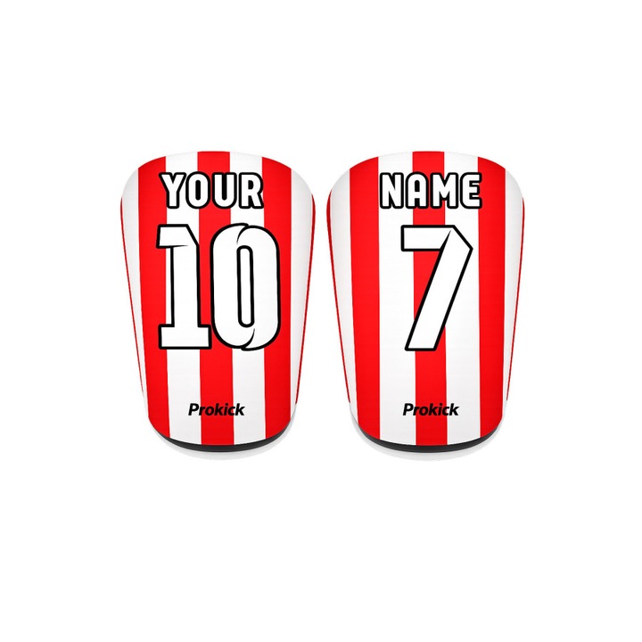 Aparatori si Protectii corporale personalizate, Mini, 10x7cm, Fotbal