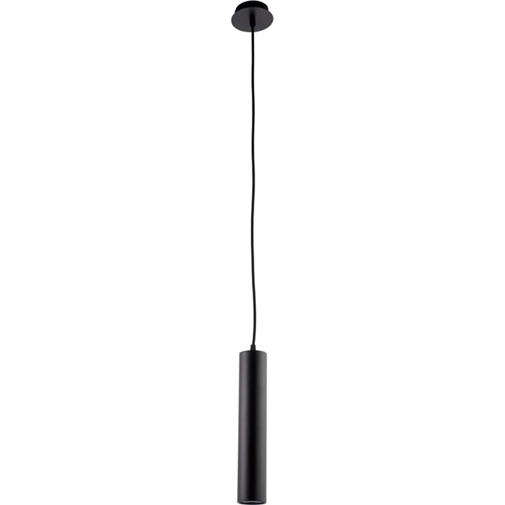 Pendul GOODHOME Suartone, LED, 10.5W, negru