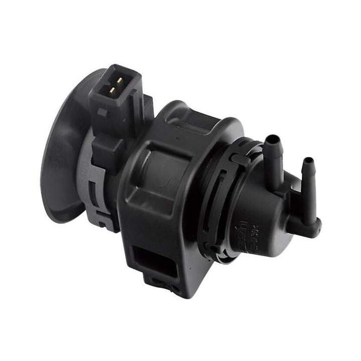 Turbónyomás mágnesszelep Renault Clio, Dacia, ABS, fekete