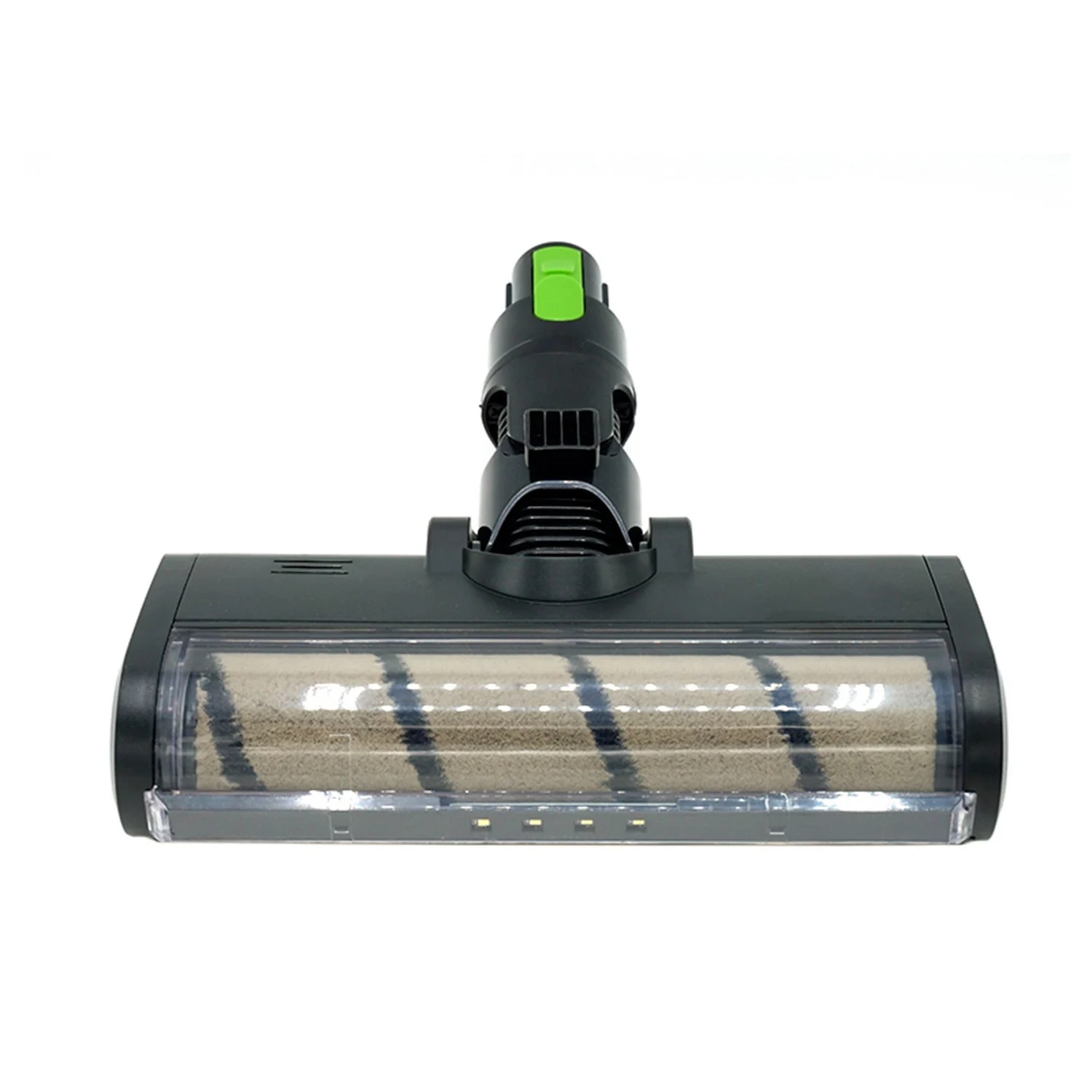 Aspirator cu acumulator Procraft, 230W, 20V, 4Ah, fara perii, filtru HEPA, nu include incarcator si acumulator