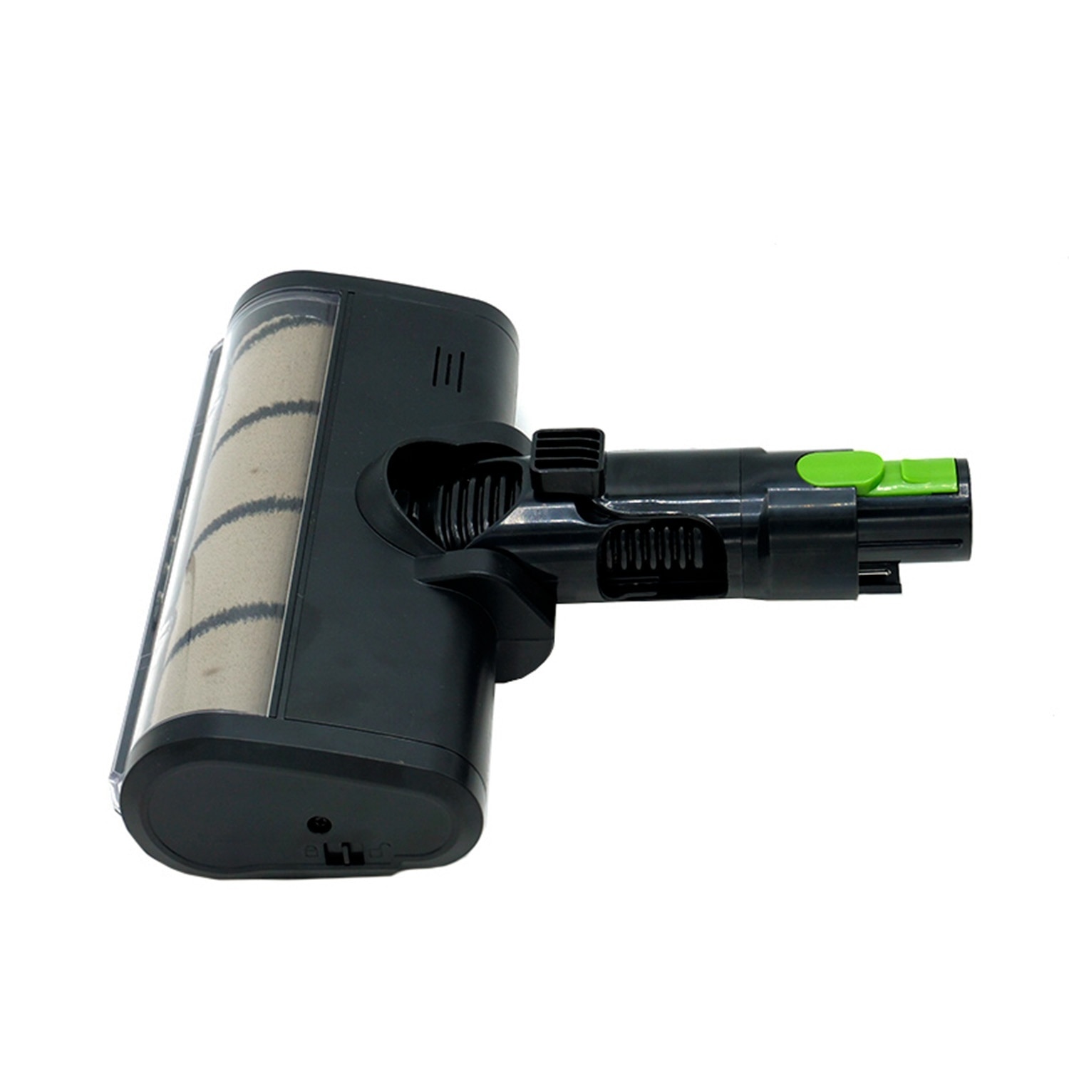 Aspirator cu acumulator Procraft, 230W, 20V, 4Ah, fara perii, filtru HEPA, nu include incarcator si acumulator
