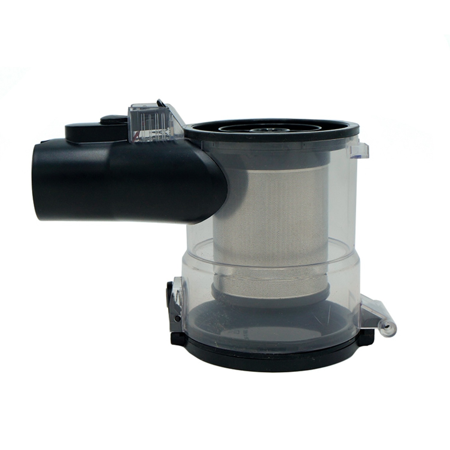 Aspirator cu acumulator Procraft, 230W, 20V, 4Ah, fara perii, filtru HEPA, nu include incarcator si acumulator
