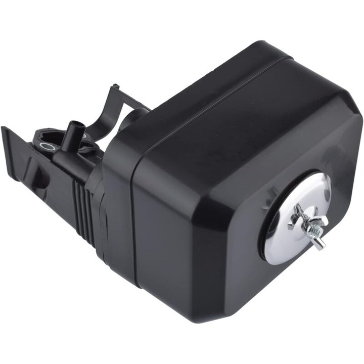 Légszűrőház HONDA GX160 GX200 5.5HP 6.5HP motorokhoz, 1 db-os készlet.