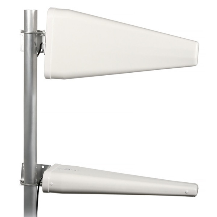 Мрежова антена Trans-Data MIMO TD-LTE-KYZ-10, 9.5-10 dBi, 2 x 5m, 440x210x63mm