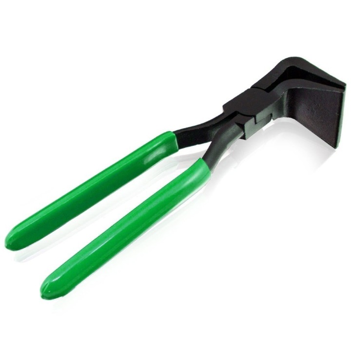 Cleste Bituxx pentru decupat si indoit, 90, pentru metal, 1mm