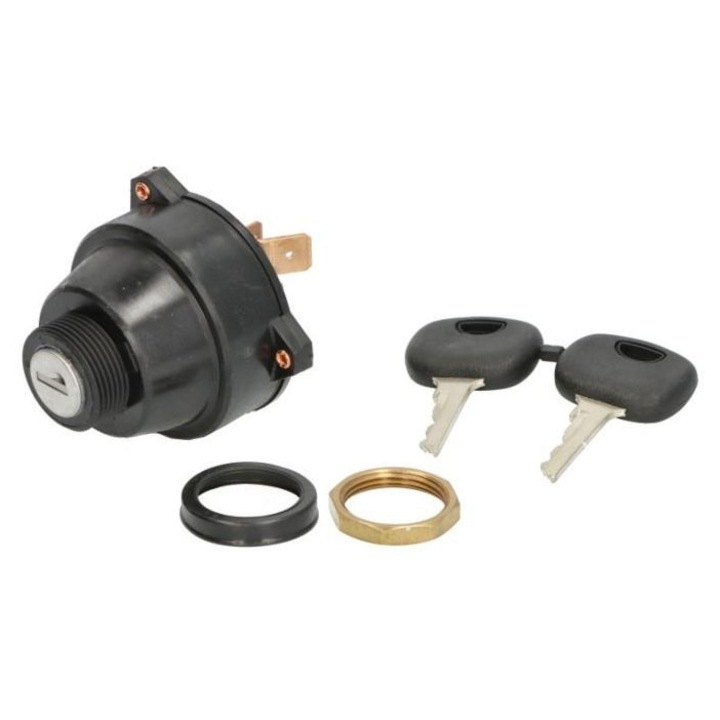 Контактен ключ John Deere HERTH+BUSS AL35864