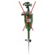Repelent pentru animale Gardigo, sprinkler activat, 60m, verde, 110x200x660mm