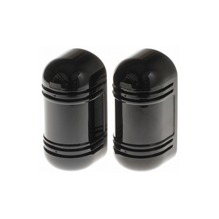 Bariera infrarosu AN900-A100, 2 wiazki, 100m exterior, 300m interior