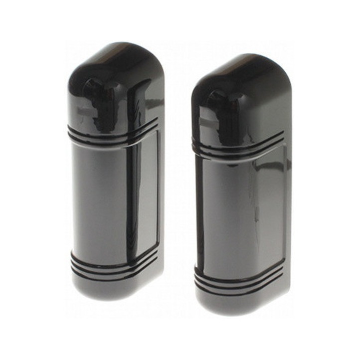 Bariera infrarosu AN900-B100, 3 wiazki, 100m exterior, 300m interior