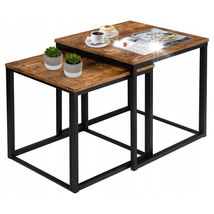 Set de mese Praven, LoftInspired