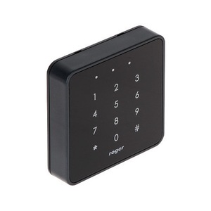 Control acces & accesorii