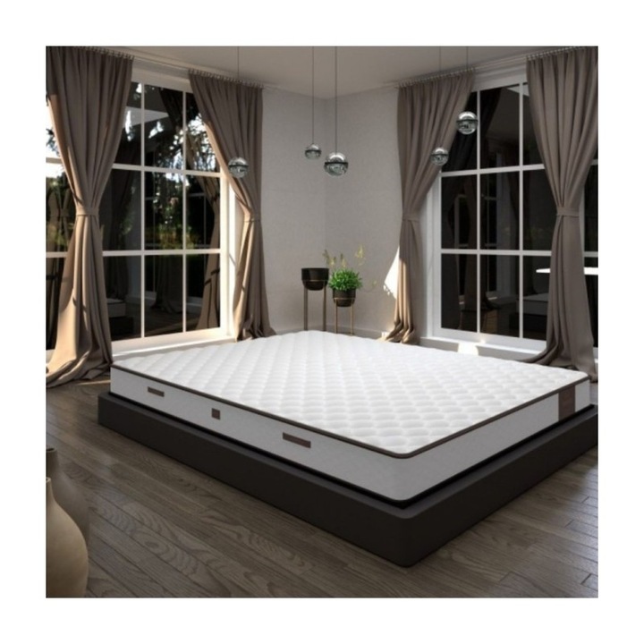 Saltea Midia 27cm Grosime AmzMob 180X200