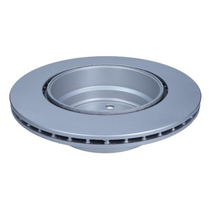 Disc frana BMW X5/X6 2007+, 320mm, strat anticoroziv