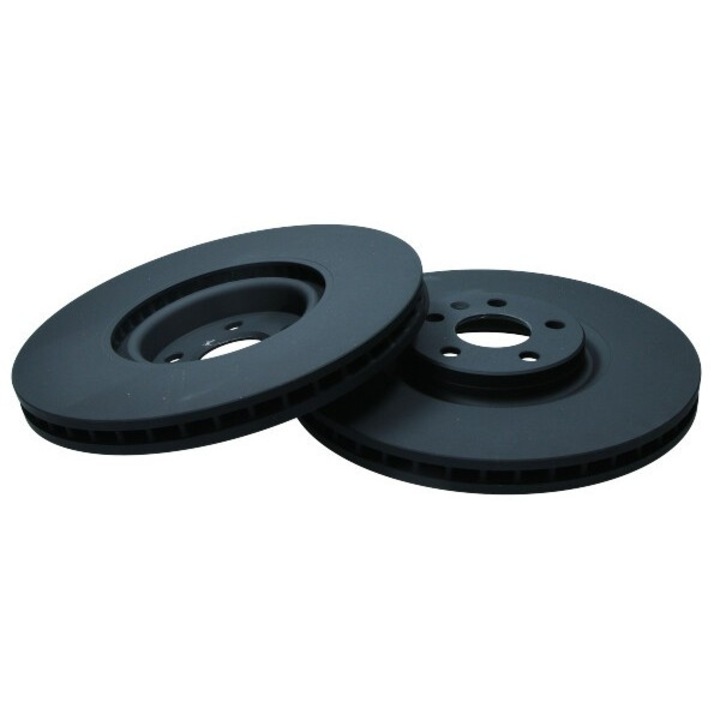 Disc frână QUARO S90/V90/XC60/XC90 2.0, carbon înalt, acoperire anticorozivă