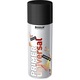 Email Spray, BK Shop, Biodur, Uscare Rapida, Pentru Vopsirea Metalului, Betonului, Gipsului, Lemnului, Sticlei, Durabila, Finisaj Lucios, Rezistenta la Factori Mecanici Si Atmosferici, Timp de Uscare la Temperatura +25°C 7 10 Min, 400 ml, Neagra