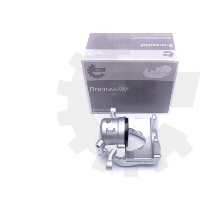 Etrier Stanga BMW 2 (F45), SKV, 34116860261, 1.5L, Diesel