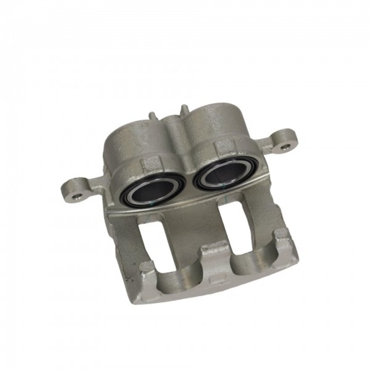 Etrier frână Fast pentru Kia Sorento II, față dreapta, fără suport