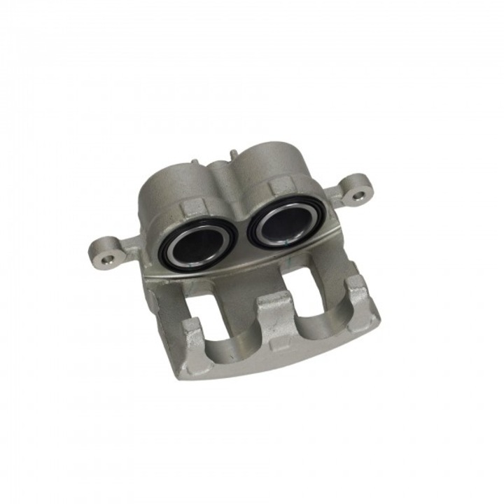 Etrier frână Fast pentru Kia Sorento II, față stânga, fără suport