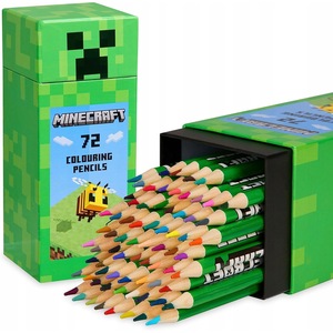 Creioane colorate si carioci