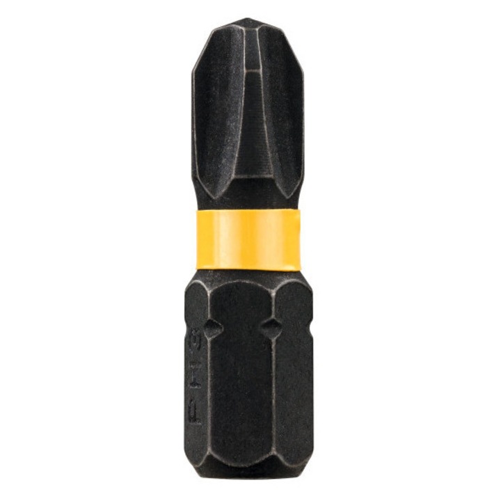 DEWALT Extreme Impact Bithegy PH3 x 25 mm (5 db)