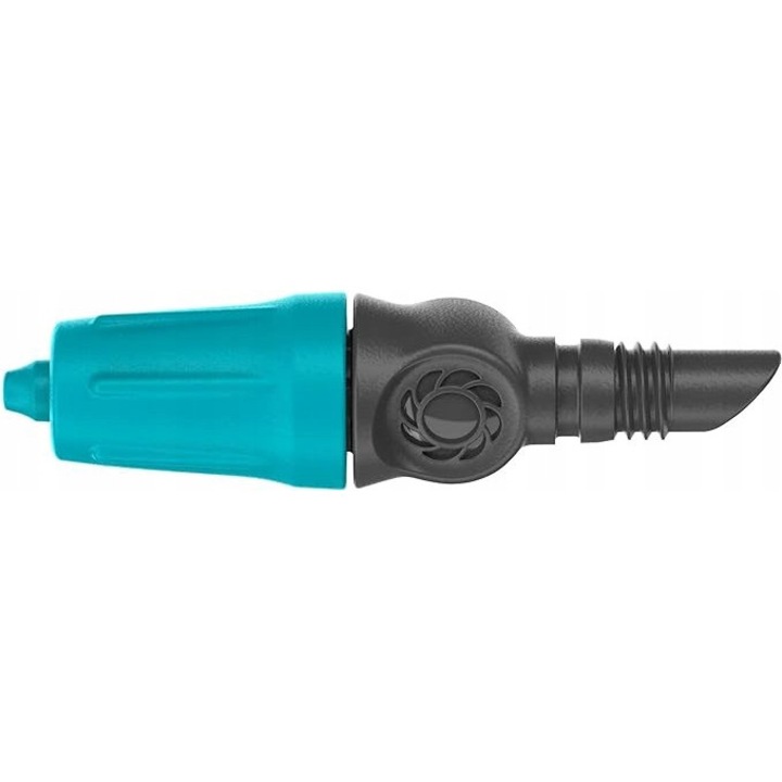 Picurator Gardena 13305-20, set 4 buc, plastic, 0-15 l/h, economisire apa