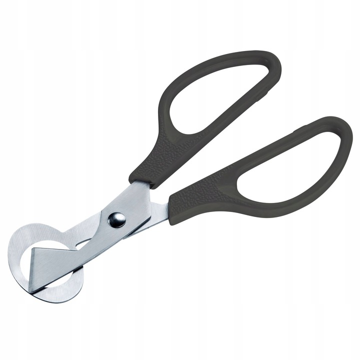 Set 2 foarfeci pentru oua de prepelita, WESTMARK, inox, ergonomice, usor de utilizat