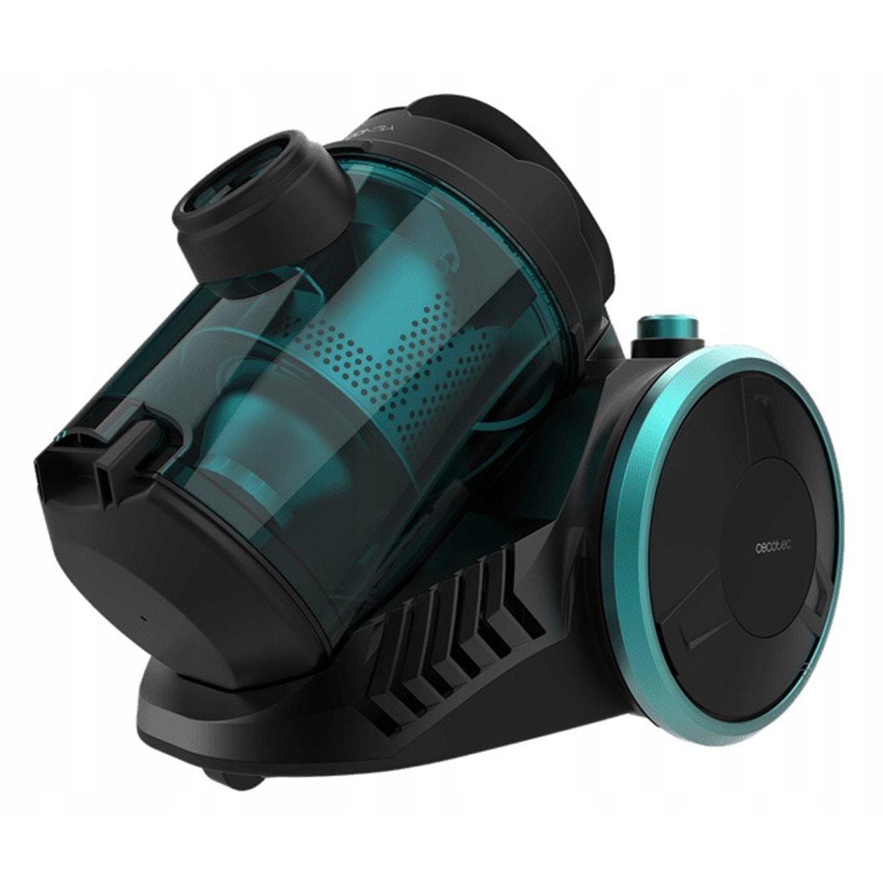 Aspirator fara sac Cecotec Conga Rockstar 2700 Vital, 700 W, 2,7 l, multicolor